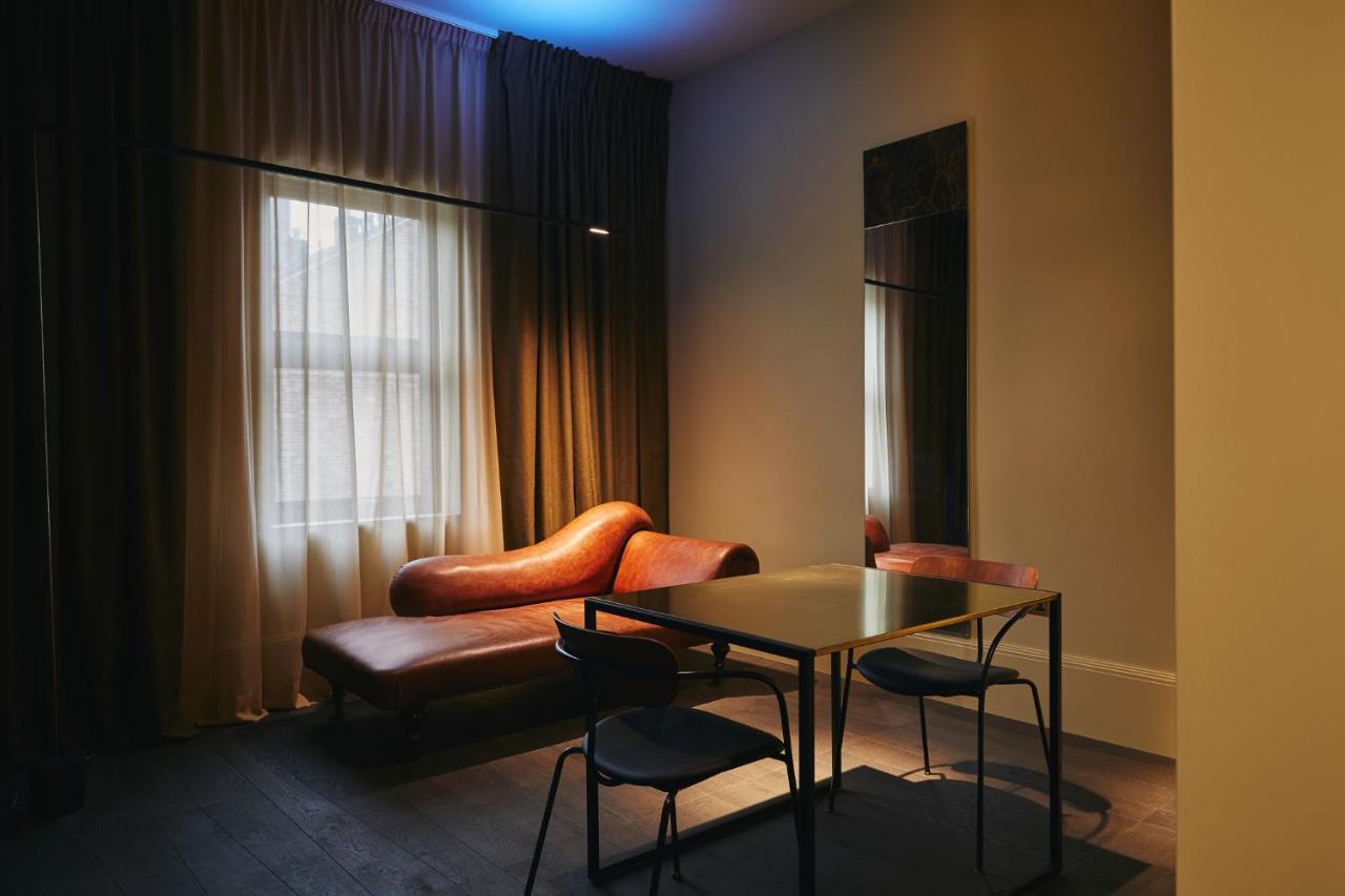 The Vices York Hotel — Photos 1